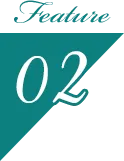 FEATURE 02