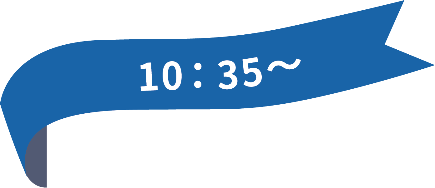 10:35~